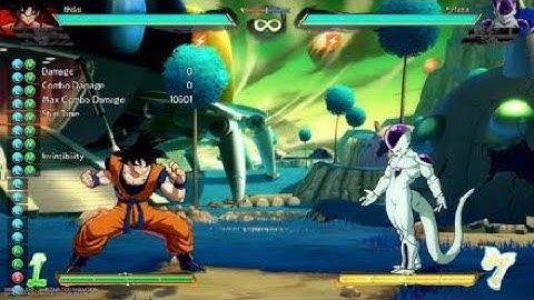 Base Goku Solo ToD Season 3