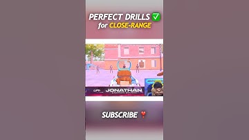 How to Beat AnyOne in CLOSE RANGE FIGHTS in BGMI/PUBG MOBILE 🔥