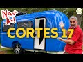 New Fiberglass Camper Trailer - Cortes Camper 17 image
