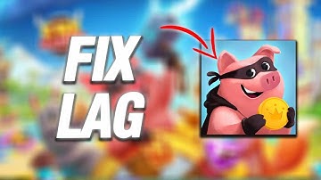 How To Fix Coin Master Lag Problem | Final Solution