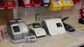 Rapid Influenza - Training Video