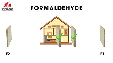 NHỮNG ĐIỀU NÊN BIẾT VỀ FORMALDEHYDE