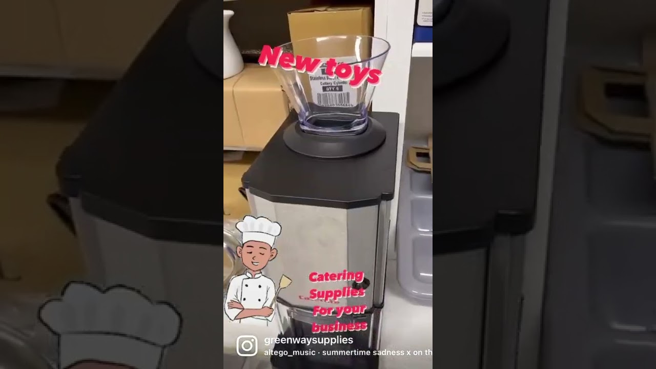 Catering supplies kerry