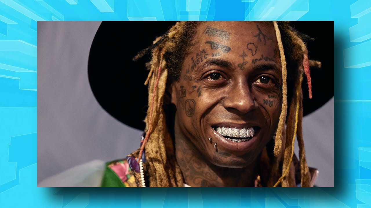 Why Rappers Are REALLY Scared Of Lil Wayne..