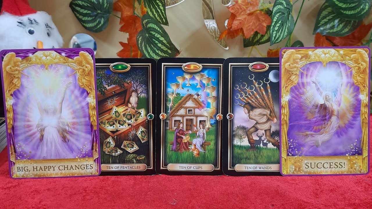 LEO JANUARY 2022 | UNBELIEVABLE😱10, 10 & 10 in One Reading|END but with Wish Fulfillment|Delhi Tarot