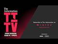 The Information TITV March 20 2026
