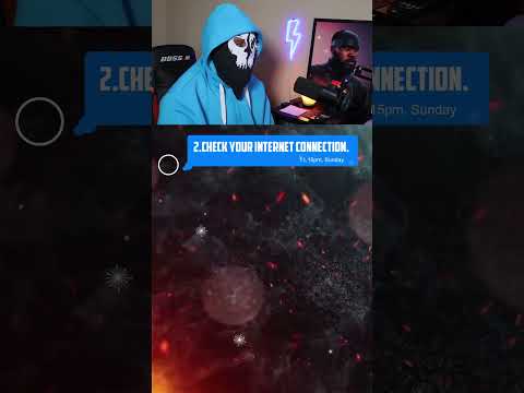 How to Fix Packet Loss or Burst in Warzone 2