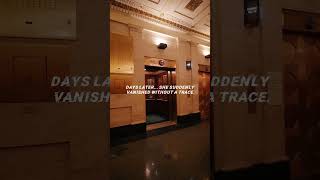 She vanished inside a hotel… #truecrimestories #crime #viral #darkstory #mystery