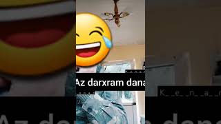 Az Darixiram Danaşfet シ
