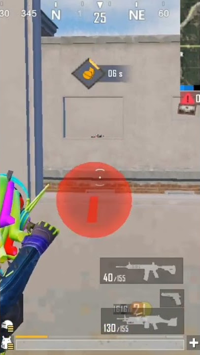 Nade vs nade || bgmi iphone meme