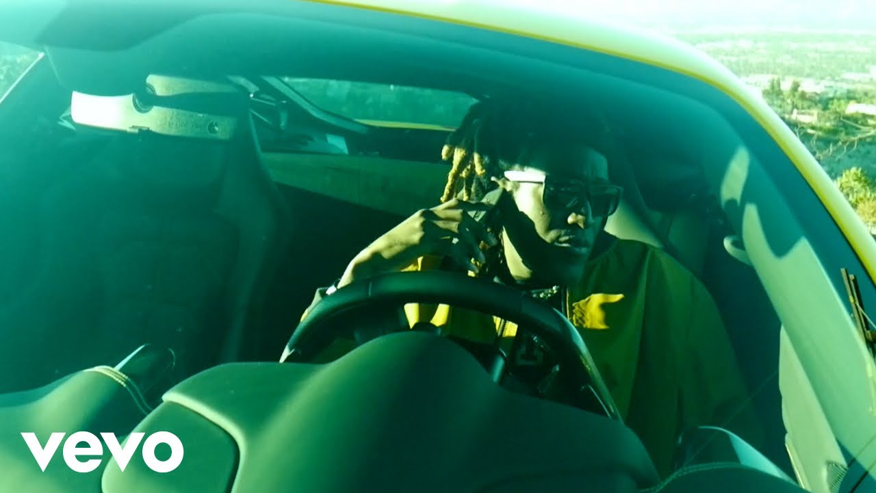 KeeZY - The Hills (Short Film) ft. Heavy Don Wayne