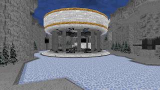 Eviternity - MAP15: Cryonology [UV-Max]