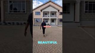 3 BEDROOM ALL ALL ENSUITE n DSQ in ONGATA RONGAI, NAIROBI #foryou #foryou