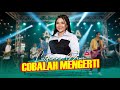 Lutfiana Dewi - Cobalah Mengerti (Official Music Video ANEKA SAFARI) thumbnail