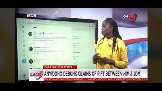 Social Media 11.03.2021 (2) Koku Anyidoho interview with Nana Aba Anamoah