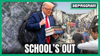 School’s Out | DeProgram with Ted Rall and John Kiriakou