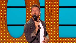 Joel Dommett Live at the Apollo