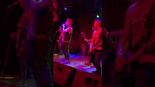 Rotten Stitches at the Earl 9-6-23 #atlanta #hardcore