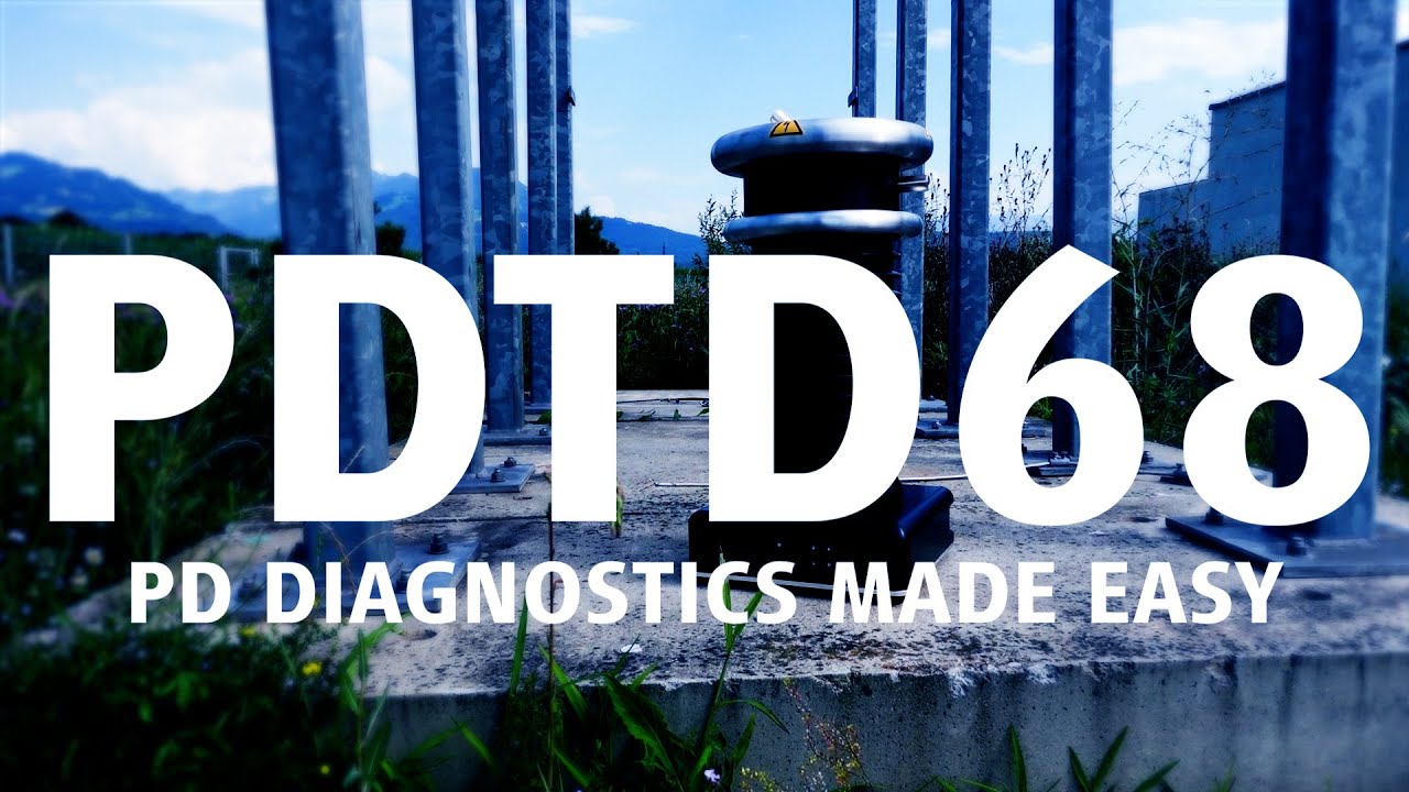 PDTD68 PD DIAGNOSTICS MADE EASY - YouTube
