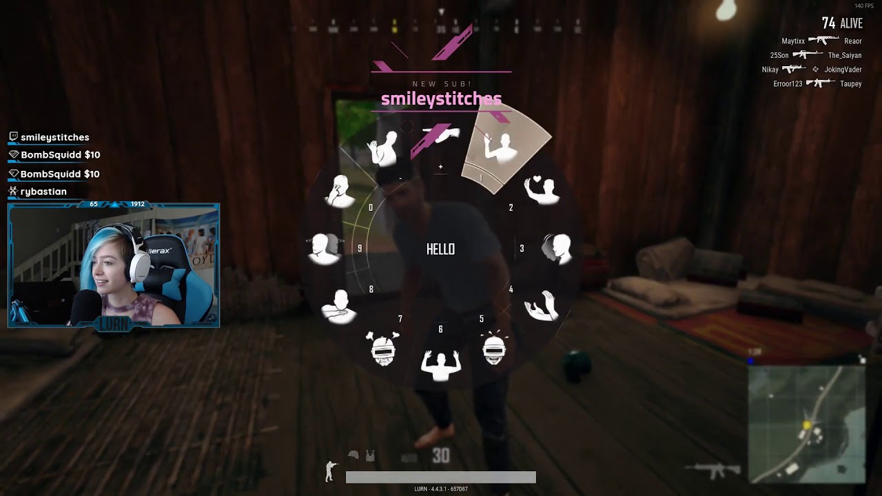 When kids ask lurn about just9n