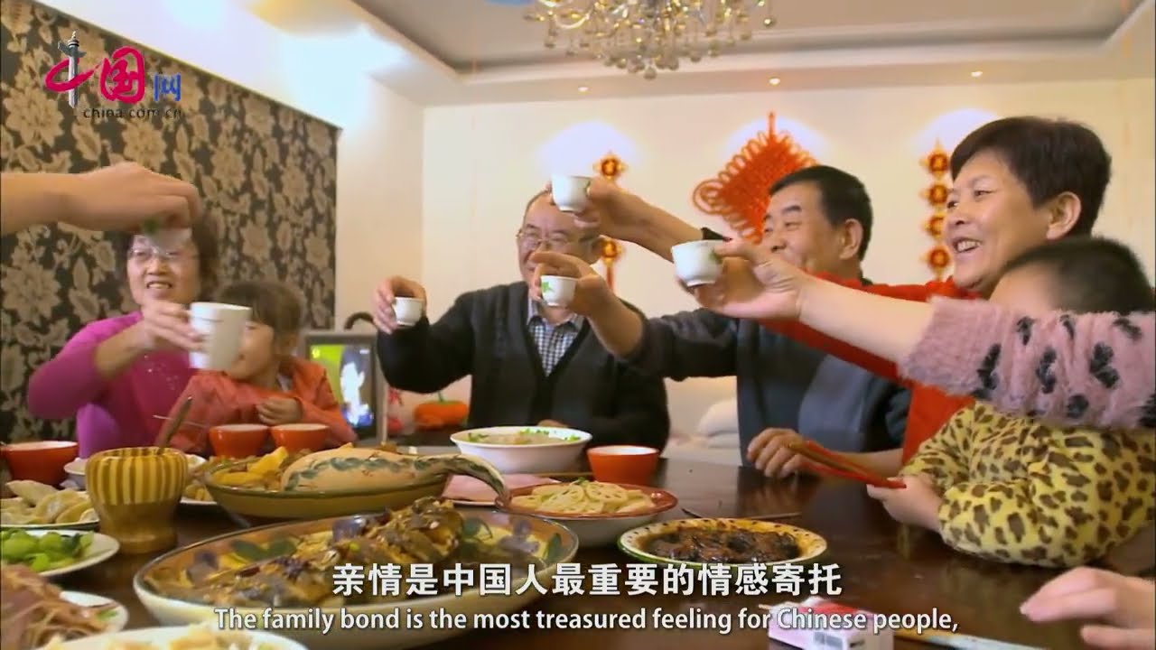 New Year's Eve Dinner: The Unique Taste of Reunion