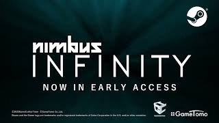 Nimbus INFINITY Trailer w/ Gameplay | PC (Steam)