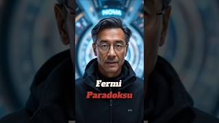 Fermi Paradoksu Nedir?