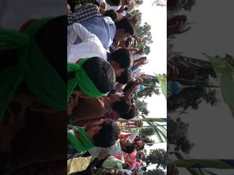 Terhi Harayia Muharram Video Part 1 1