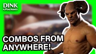 Giving Shujinko a Break! - Quan Chi Motaro Mortal Kombat 1 Ranked Matches!