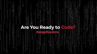 Introducing Angelhack - With Sparkhub