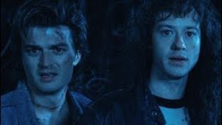 steddie scene pack (Steve Harrington and Eddie Munson) || stranger things S4 [vol 1] (1080p)