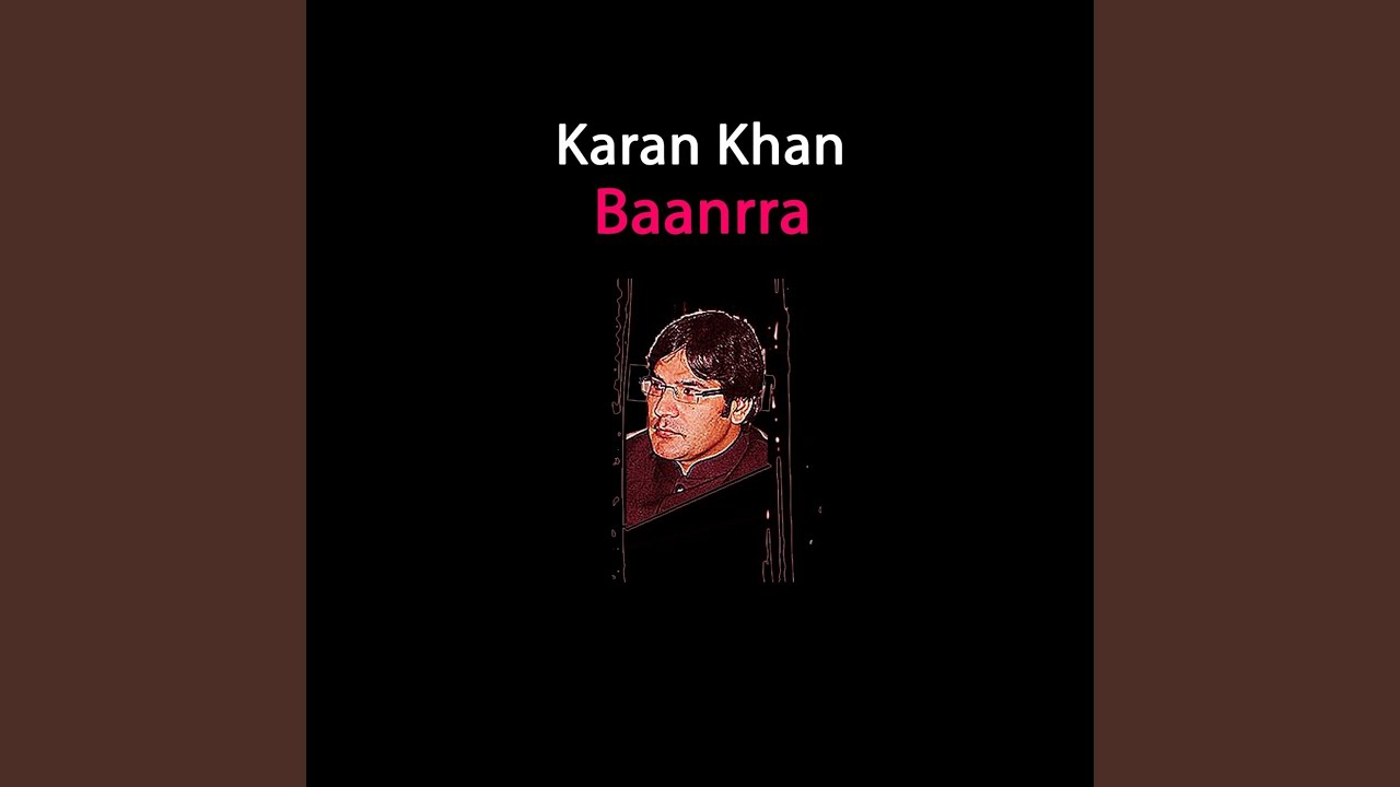 Watch Baanrra on YouTube Watch Baanrra on YouTube