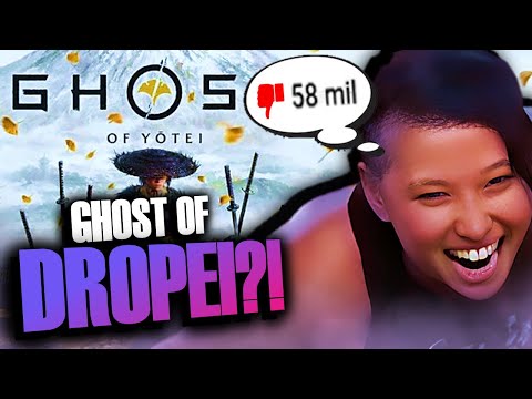 GHOST OF YOTEI — Studio SPEAKS OUT after SHOWER OF DISLIKES!