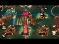 Dark War survival