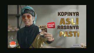 Iklan Kopi Susu ABC susu Atta Halilintar 2020