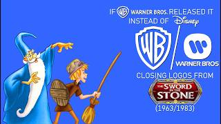 The End/A Walt Disney Production/Warner Bros./Distributed by Warner Bros. (1963/1983)