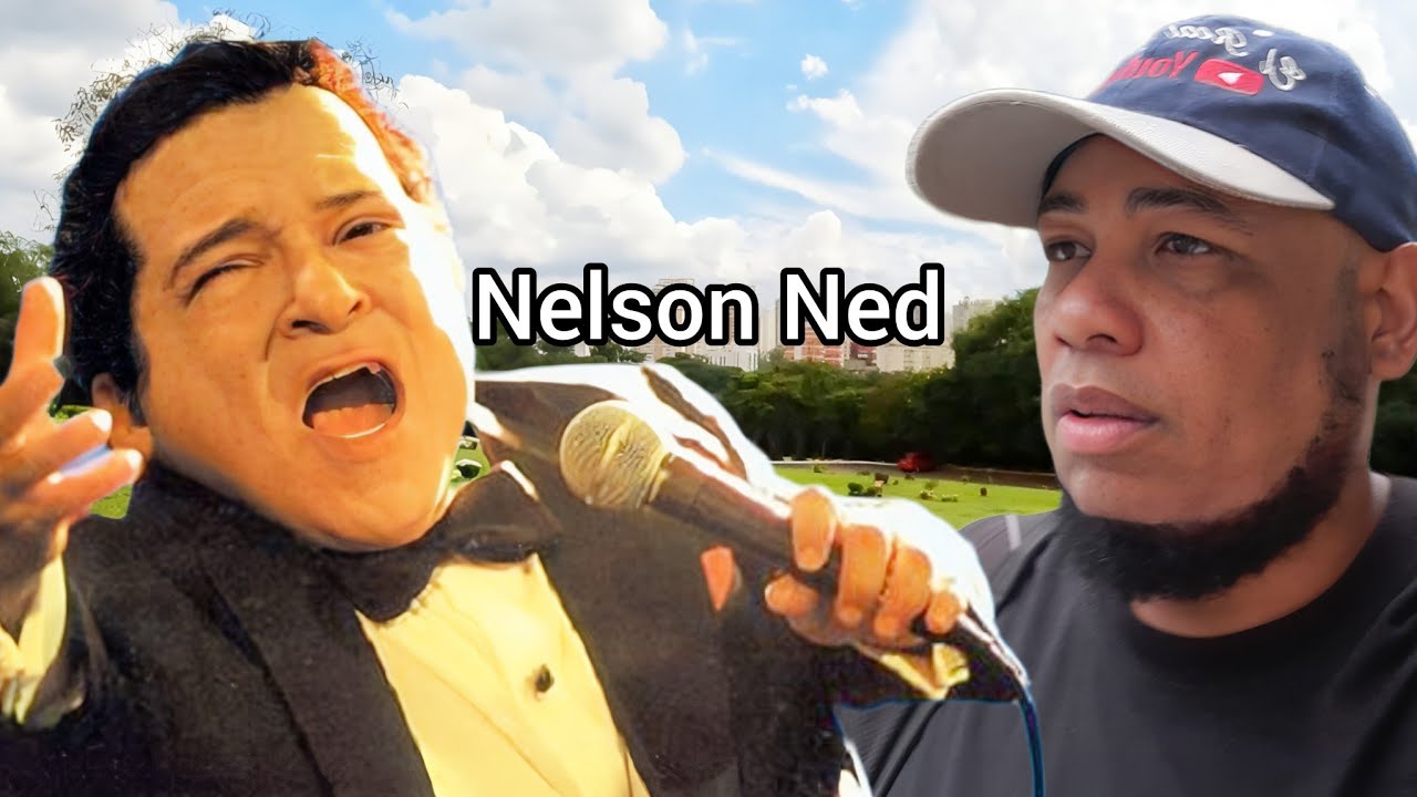 🇧🇷 VISITANDO LA TUMBA DE 