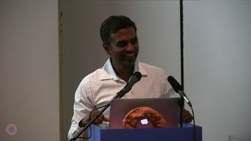 Amjith Ramanujam -  How to Implement Fuzzy Search in a Few Lines of JavaScript - Donut.js