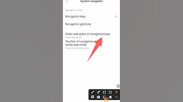Vivo Mobile Back Button Change Vivo Y91 Side Back Setting | #shorts