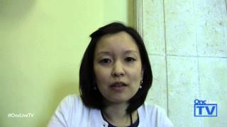Dr. Alice Ho Discusses Postmastectomy Radiation Therapy
