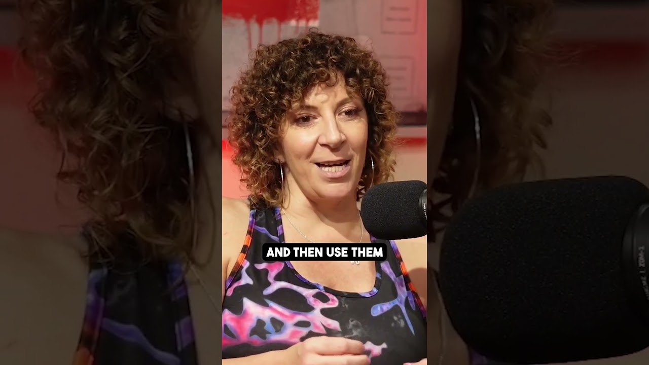 Sara Jay speaks on the benefits of CBD