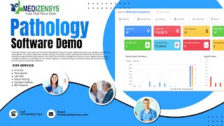 Get Free Laboratory Software | Pathology Software Demo | Diagnostics Software Demo screenshot 5