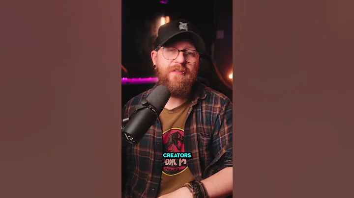 Your Videos are TOO Quiet... - Microphone Limiter and Audio level for Live streaming #twitchtips