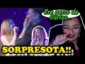 SHAKIRA quiso SORPRENDER a CARLOS VIVES en su concierto de miami | VOCAL COACH REACTION