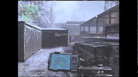 Sick 8 in 1 Javelin Kills!