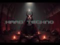 Hardbeatz   hard techno mix tenebris  underground radio  007