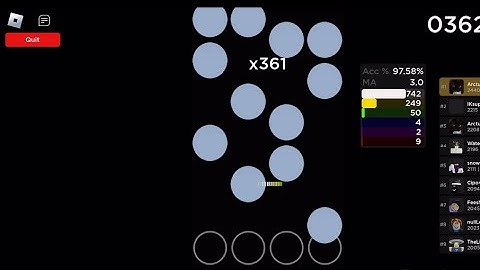 [RCS] A Quick Death 1.6 96 choke
