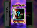 Why does this Metroid game have two versions? #metroid #nintendo
