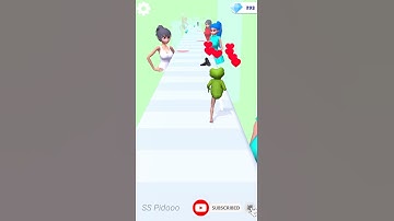 Frog Prince Rush Best Funny Game Android iOS #3