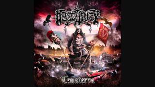 Obscurity - Tenkterer